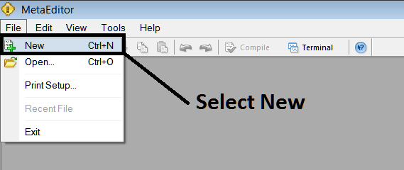MetaTrader 5 Software Download - Download MT5 Commodities Trading Software