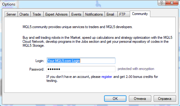 MetaTrader 4 Code Base and MT5 Code Base Trading Robots - CodeBase MT5 EAs