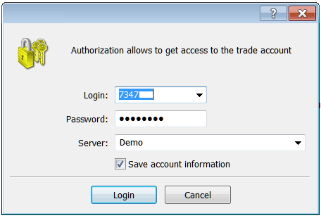 XAUUSD MetaTrader Account - Login to a MetaTrader 4 XAU/USD Trading Account - XAUUSD MetaTrader 4 Account Login - MTGold Trading Account Login