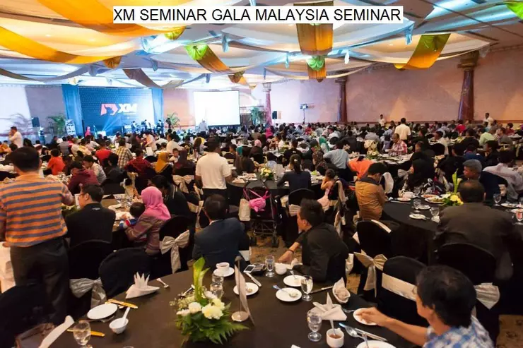 FX Trading Seminar Gala