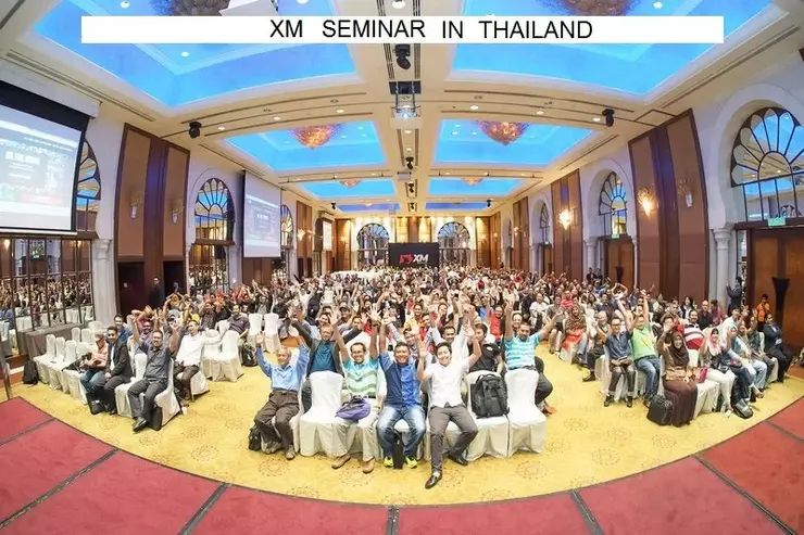 FX Traders Seminar
